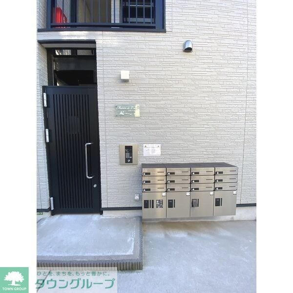 Maison de L'aile（メゾンドエール）の物件内観写真