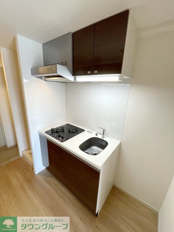 N-stage 獨協大学前の物件内観写真