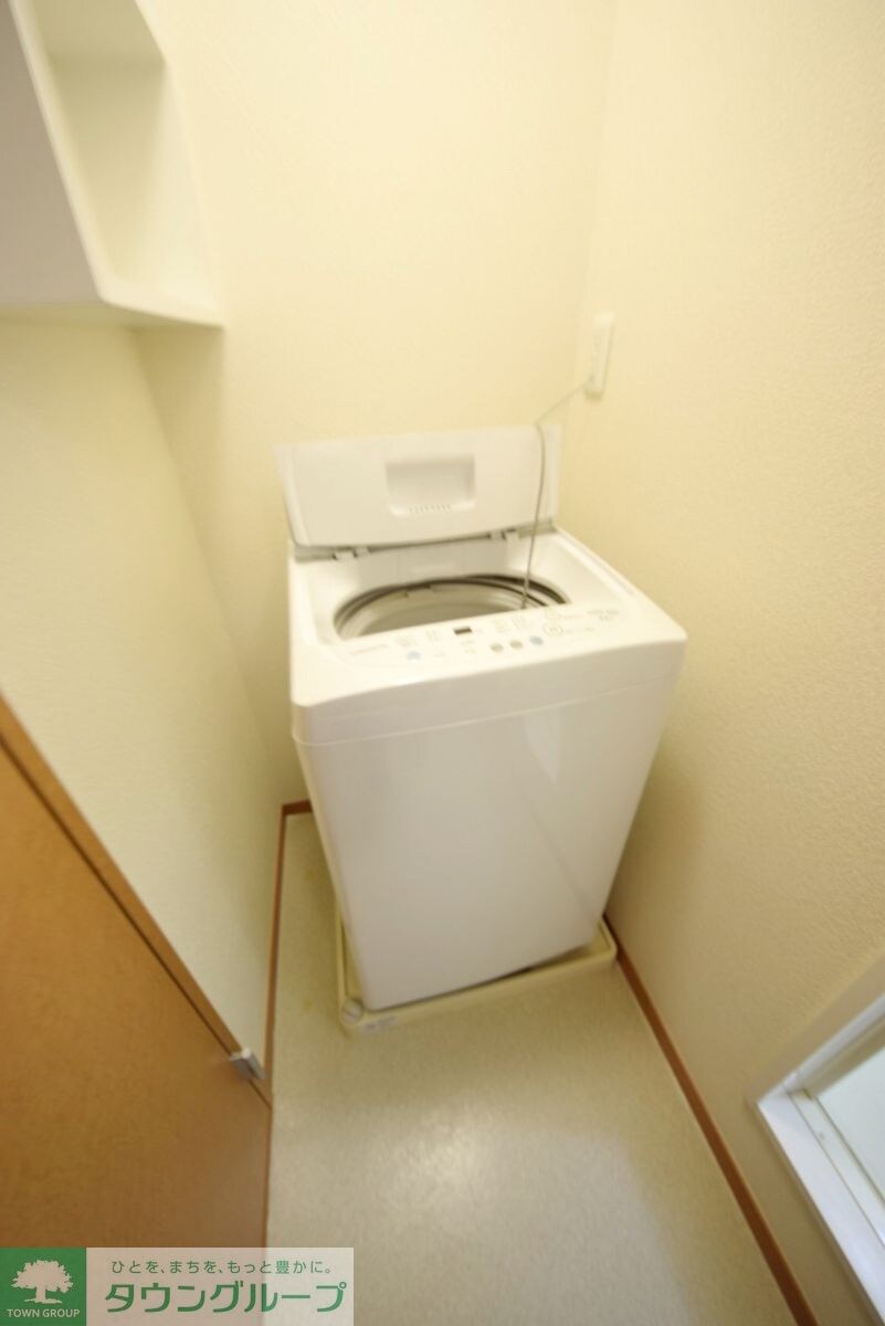 レオパレスグレイスフルの物件内観写真