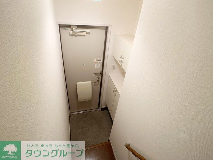 シュエット赤山　IIIの物件内観写真