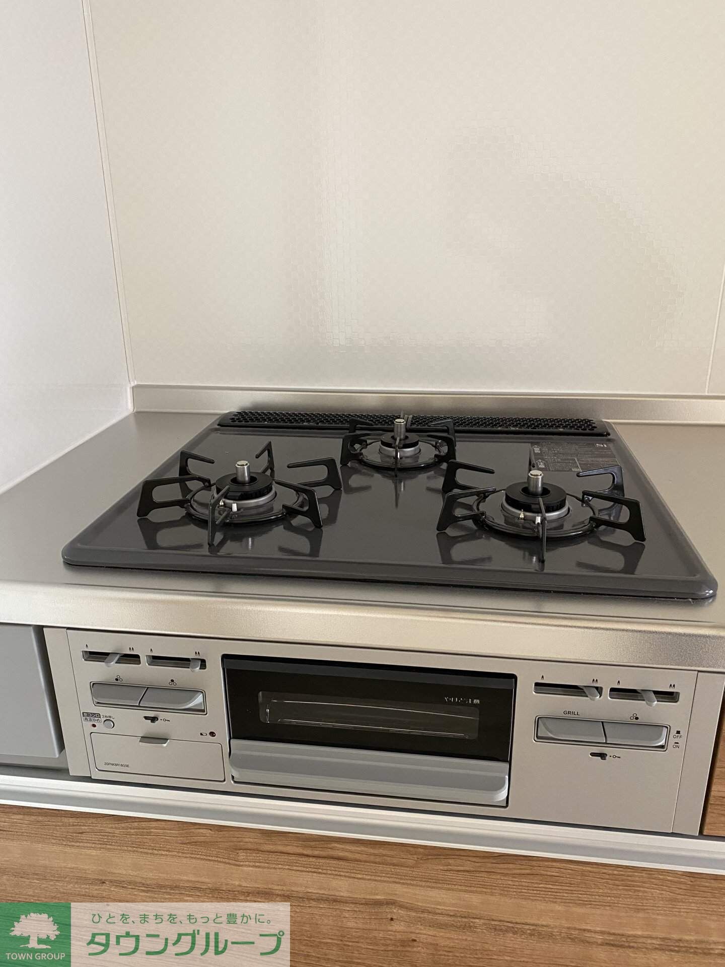 ルミナーレの物件内観写真