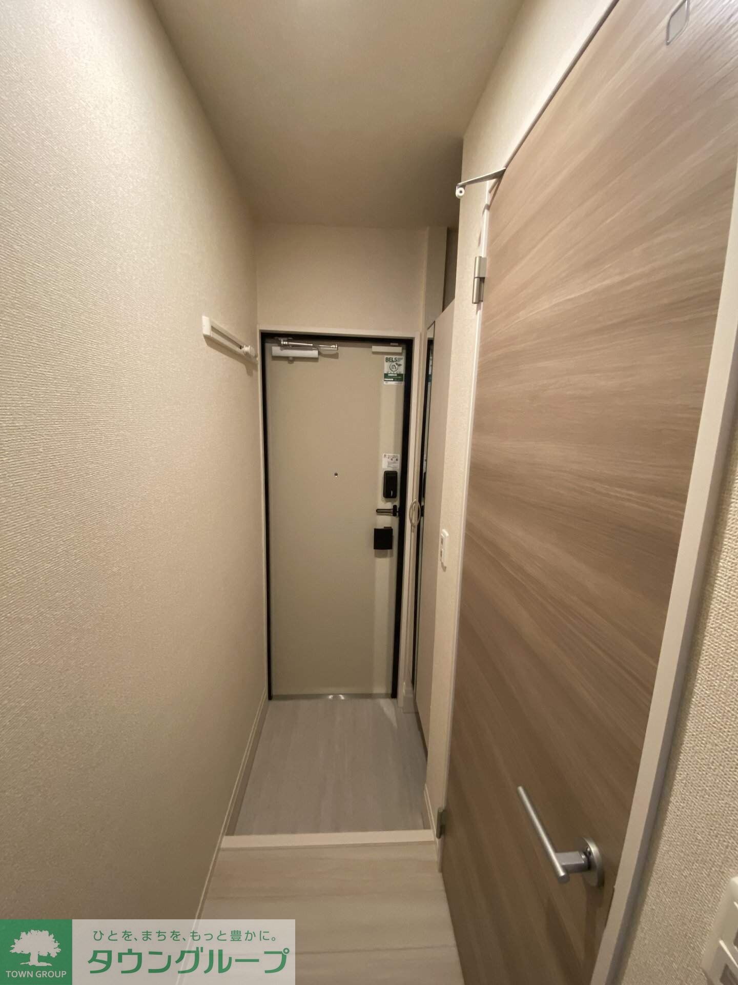 ルミナーレの物件内観写真