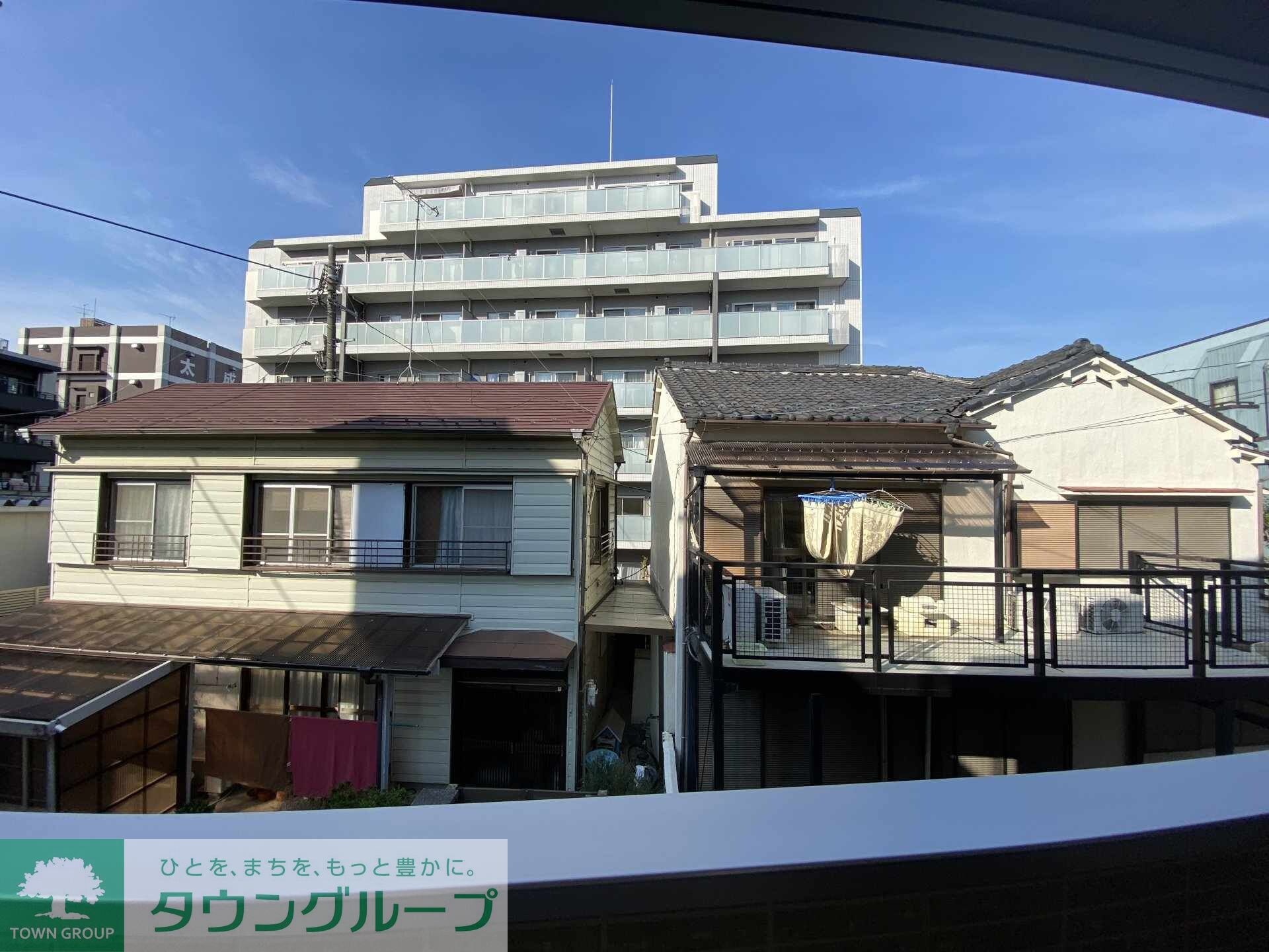 ルミナーレの物件内観写真