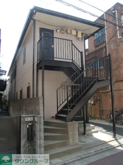 ツインコーポの物件内観写真