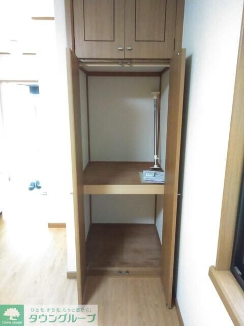 ツインコーポの物件内観写真