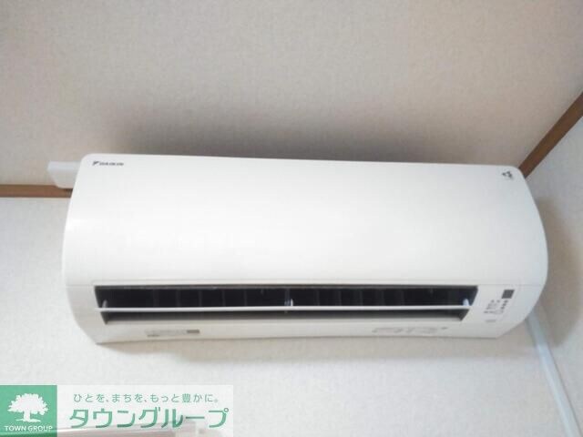 ツインコーポの物件内観写真