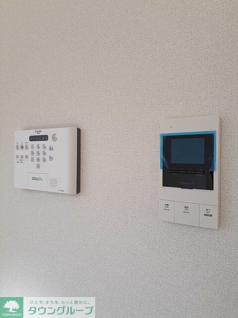 ポタミオンの物件内観写真