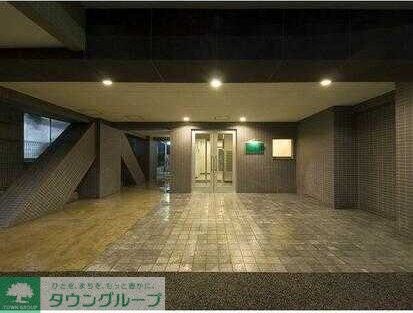 スパシエベレーザ綾瀬の物件内観写真