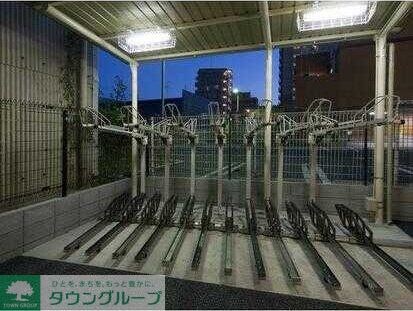 スパシエベレーザ綾瀬の物件内観写真