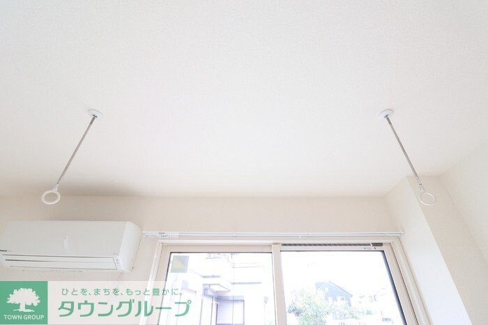 ル・ベリエの物件内観写真