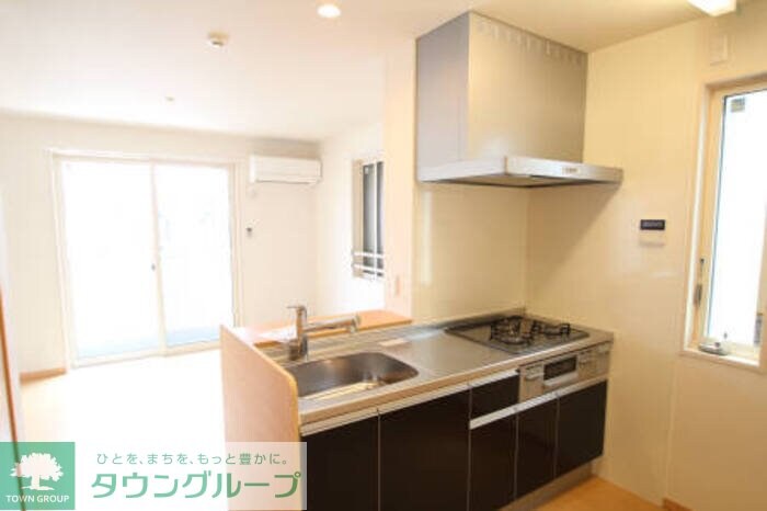 ローテンブルクの物件内観写真