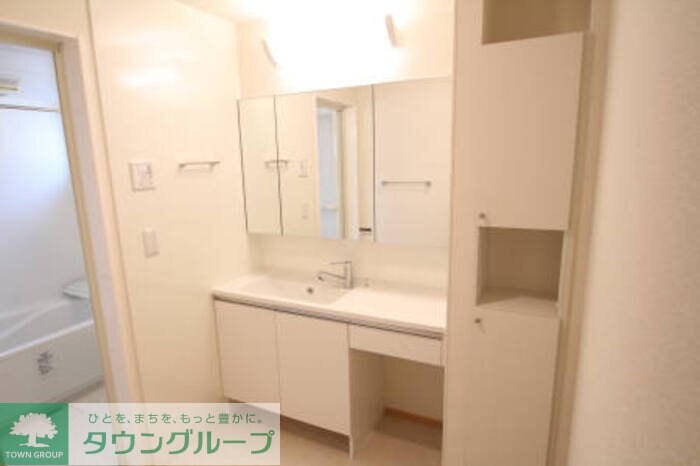 ローテンブルクの物件内観写真