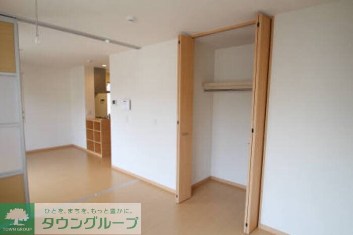 ローテンブルクの物件内観写真