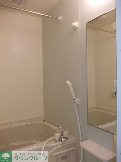 ヴォロンティエの物件内観写真