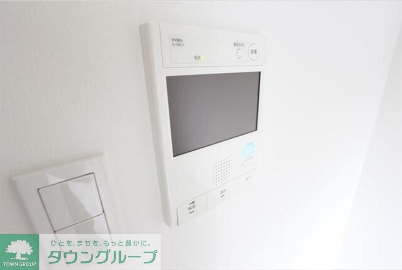 ライジングプレイス綾瀬二番館の物件内観写真