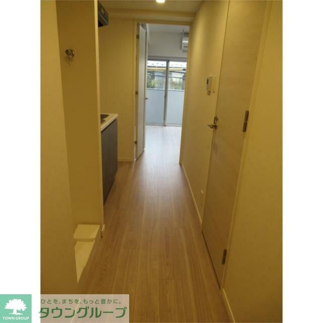 AZEST千住大橋の物件内観写真