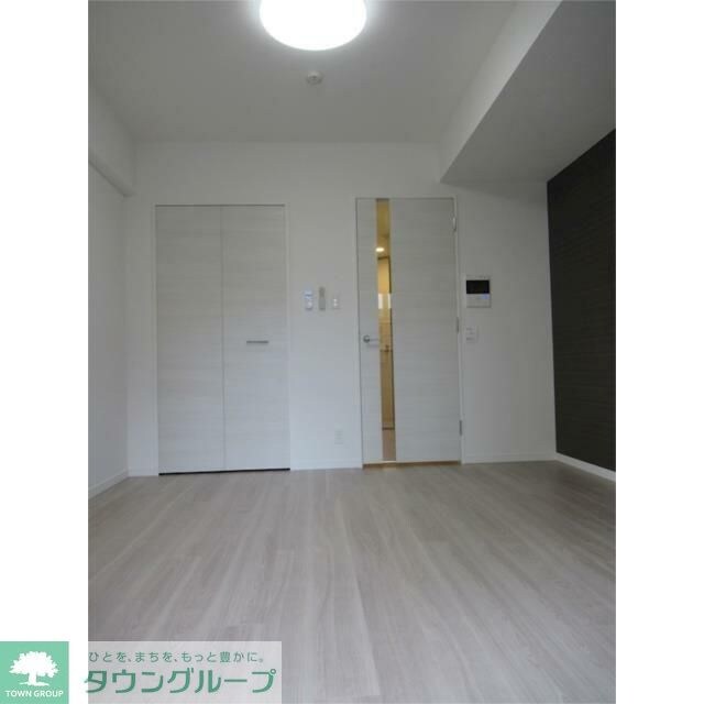 AZEST千住大橋の物件内観写真