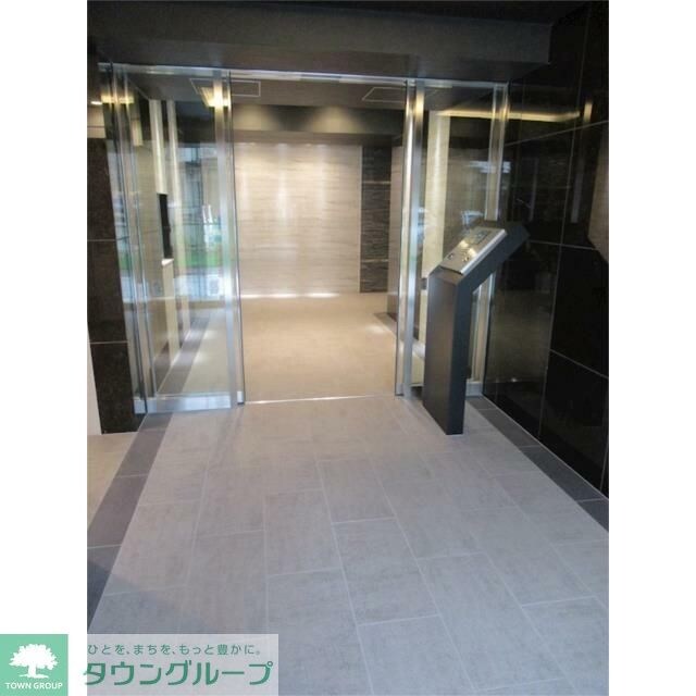 AZEST千住大橋の物件内観写真