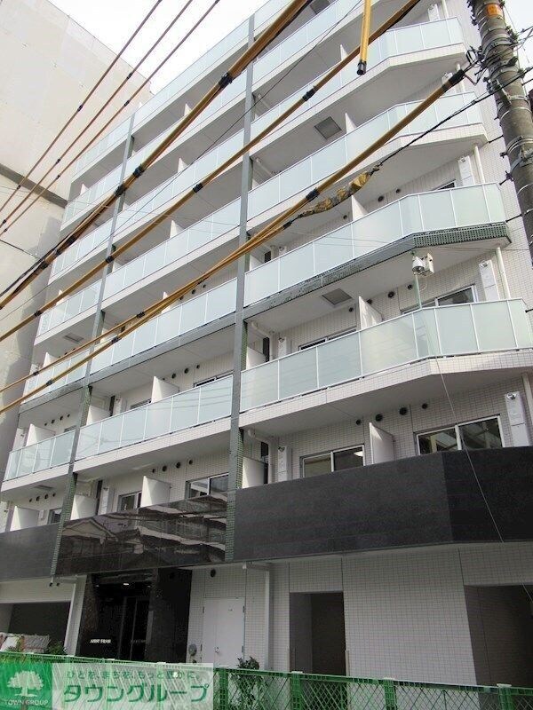 AZEST千住大橋の物件内観写真