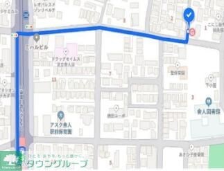 ＭＥＬＤＩＡ舎人IIの物件内観写真