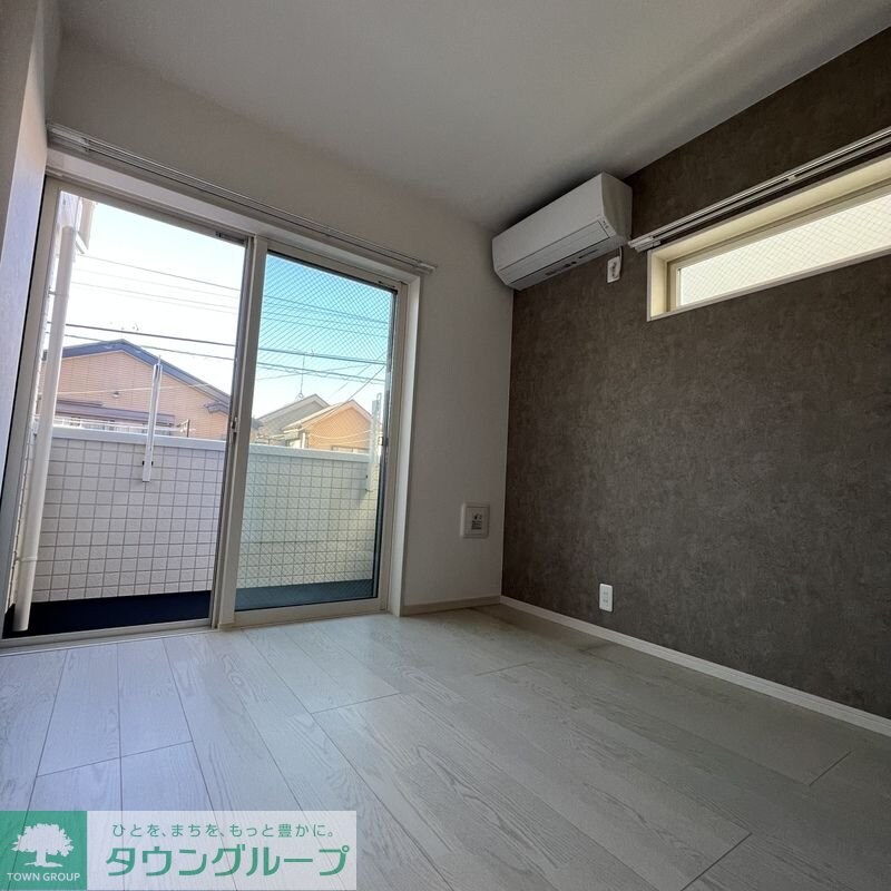 ＭＥＬＤＩＡ舎人IIの物件内観写真