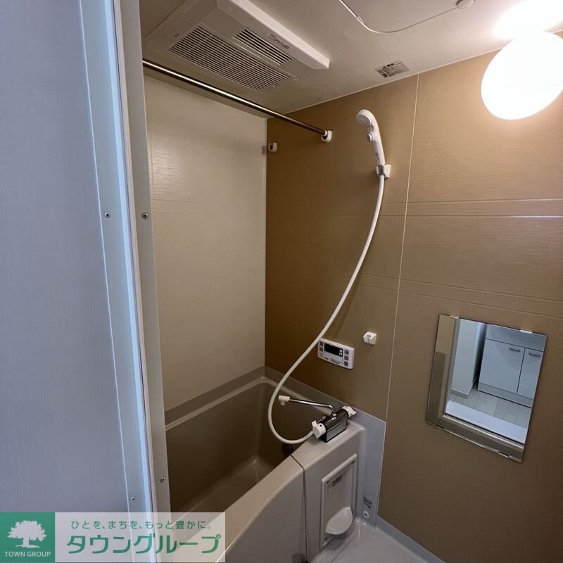 ＭＥＬＤＩＡ舎人IIの物件内観写真