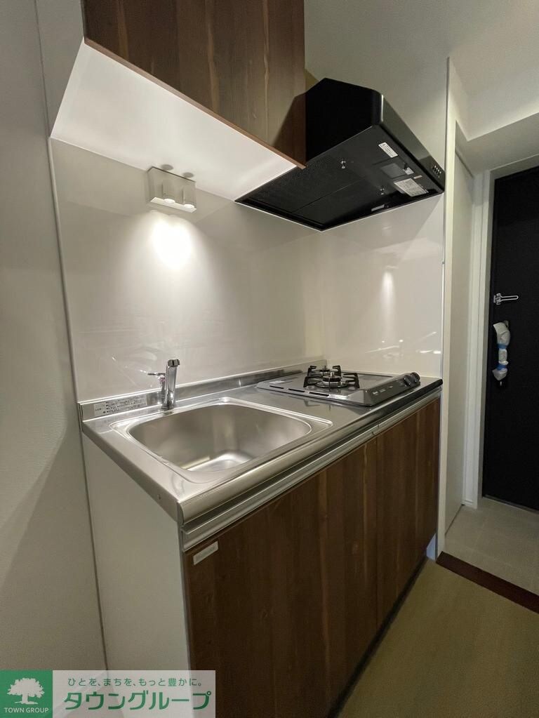 オモチデ扇大橋の物件内観写真