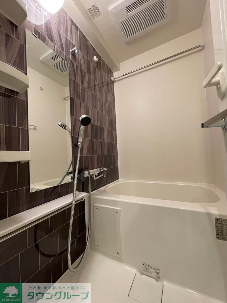 オモチデ扇大橋の物件内観写真