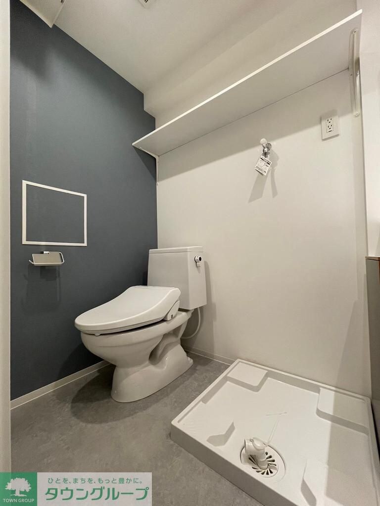 オモチデ扇大橋の物件内観写真