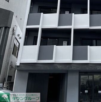 オモチデ扇大橋の物件内観写真