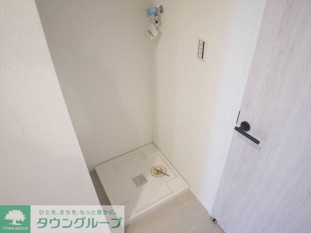 コンフォーティアの物件内観写真