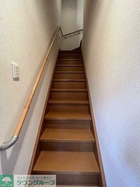 コーポUSHIOの物件内観写真