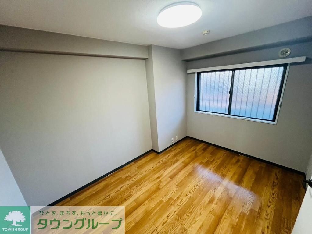 プリマヴェーラの物件内観写真