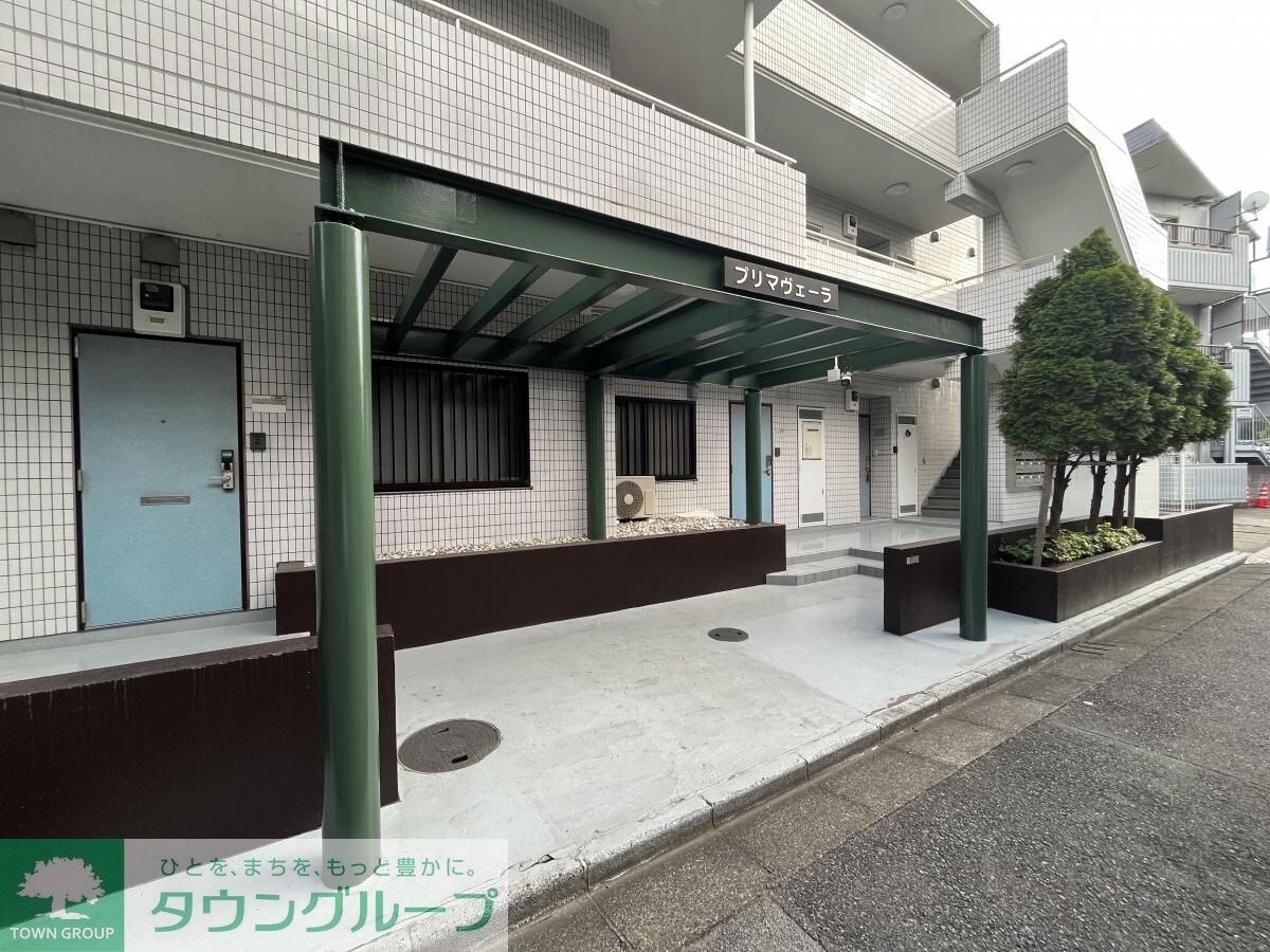 プリマヴェーラの物件内観写真