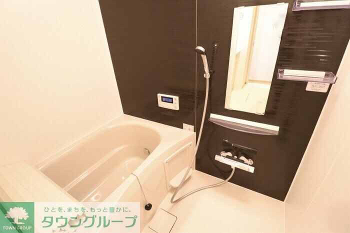 アーサーの物件内観写真