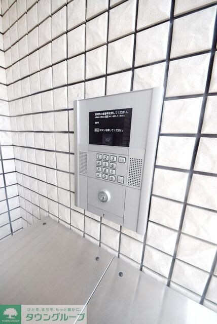 フラット梅島の物件内観写真