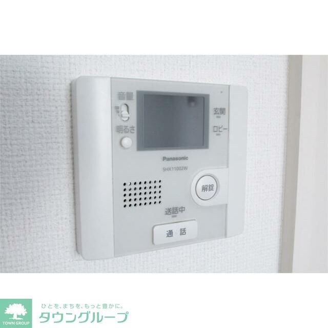 フラット梅島の物件内観写真