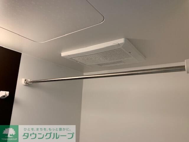 Ｍａｋｉｎｇ　Ｔｈｅ　Ｒｏａｄの物件内観写真