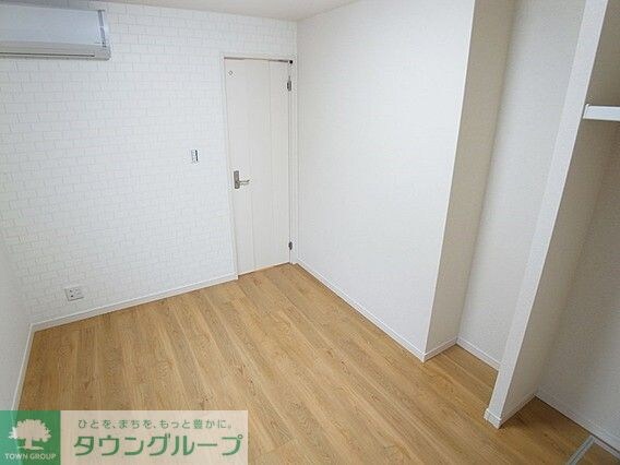 ディアマンテ北千住の物件内観写真