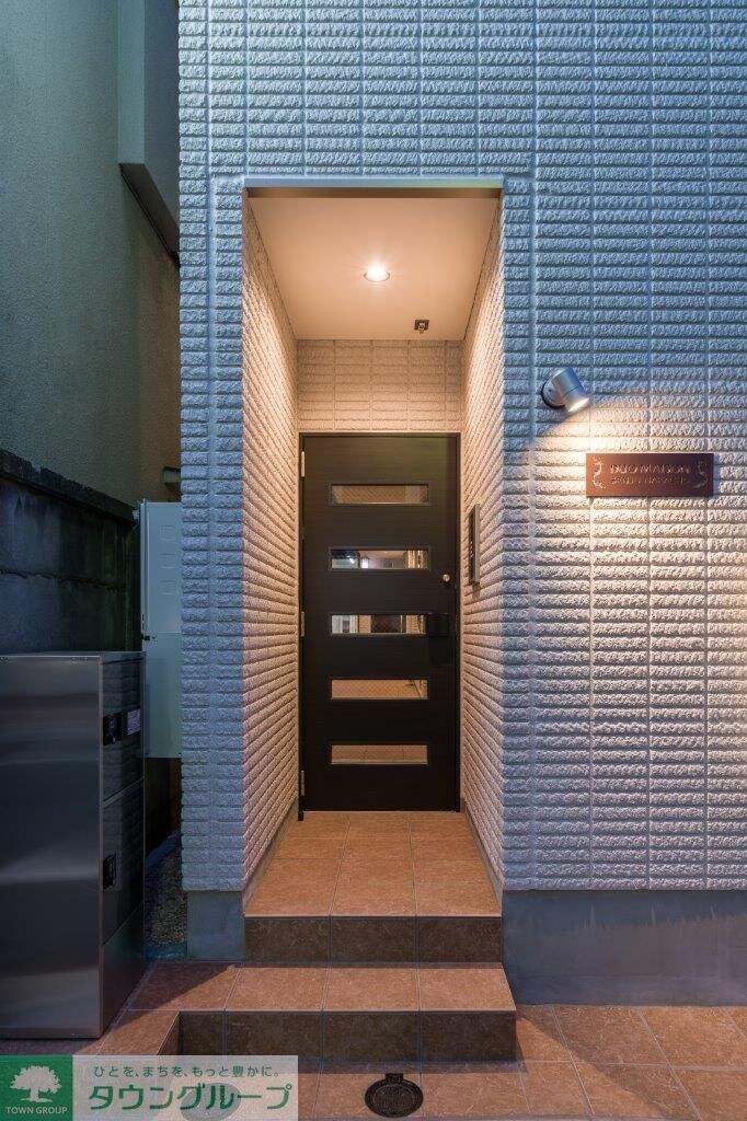 デュオメゾン千住仲町の物件内観写真