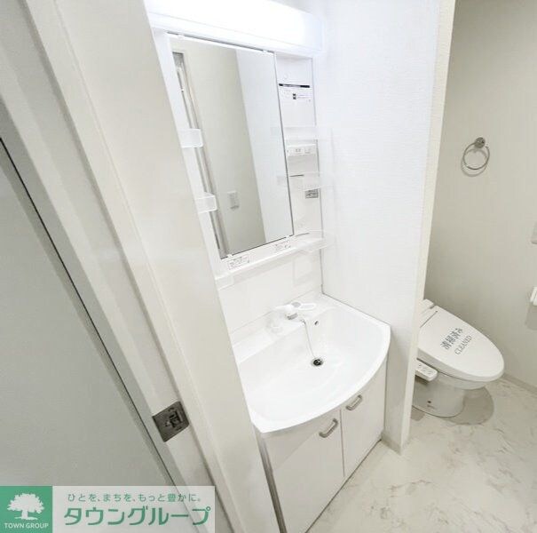 KLEIS竹ノ塚の物件内観写真