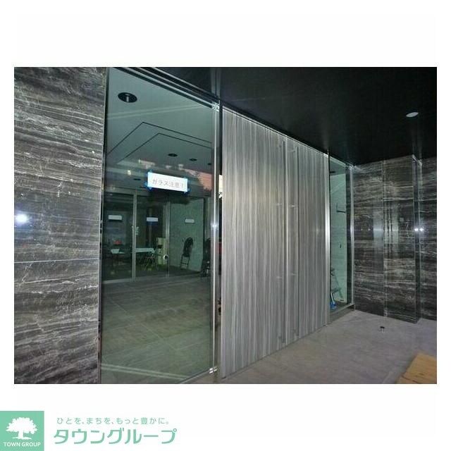 ＧＲＡＮ　ＰＡＳＥＯ北綾瀬駅前の物件内観写真