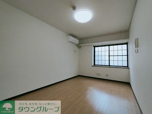 シャンブル綾瀬Ｊの物件内観写真