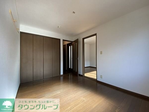 ファインベル北綾瀬IIの物件内観写真