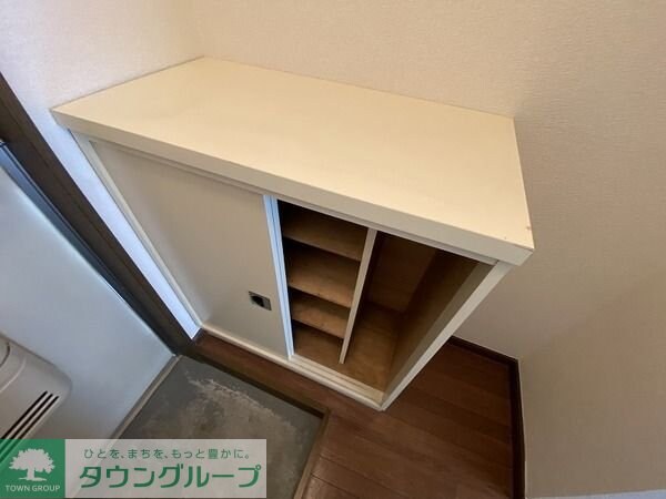 ファインベル北綾瀬IIの物件内観写真