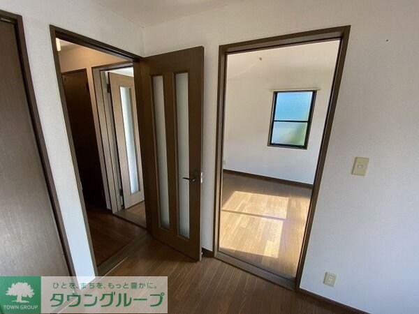 ファインベル北綾瀬IIの物件内観写真