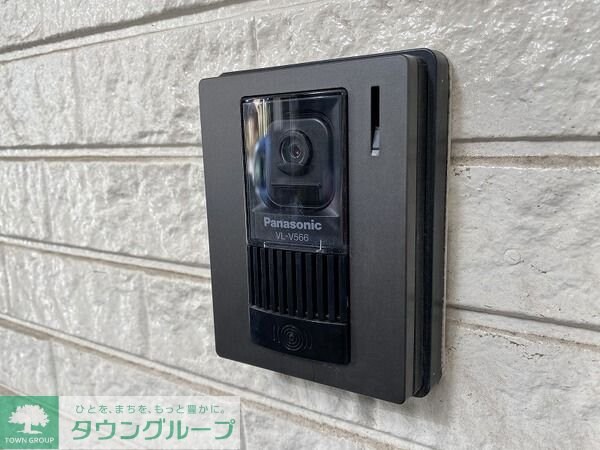 ファインベル北綾瀬IIの物件内観写真