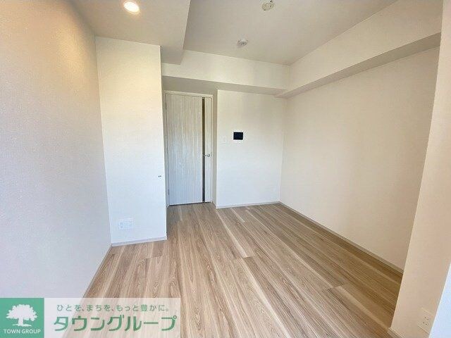 コンフォリア・リヴ千住の物件内観写真