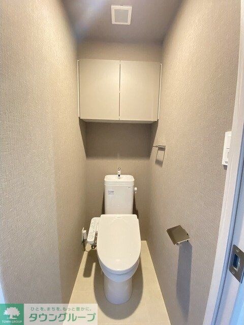 コンフォリア・リヴ千住の物件内観写真