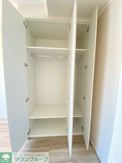 コンフォリア・リヴ千住の物件内観写真